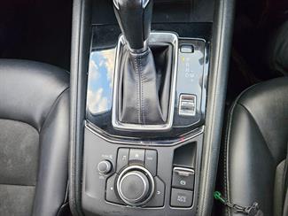 2019 Mazda CX-5 - Thumbnail