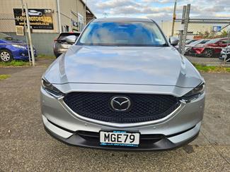 2019 Mazda CX-5 - Thumbnail