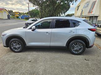 2019 Mazda CX-5 - Thumbnail