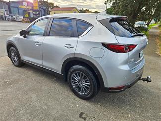 2019 Mazda CX-5 - Thumbnail