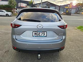2019 Mazda CX-5 - Thumbnail