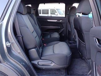 2021 Mazda CX-8 - Thumbnail