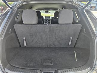 2021 Mazda CX-8 - Thumbnail