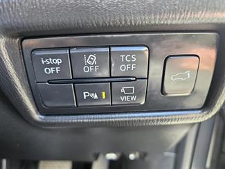 2021 Mazda CX-8 - Thumbnail