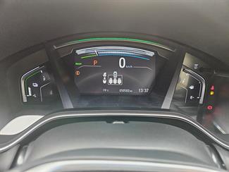 2019 Honda CR-V - Thumbnail