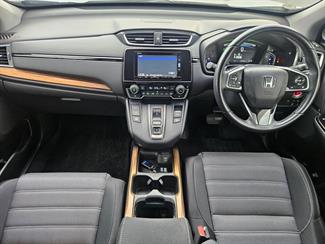 2019 Honda CR-V - Thumbnail