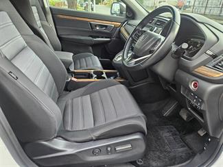 2019 Honda CR-V - Thumbnail