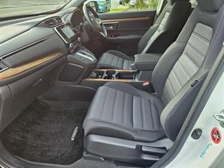 2019 Honda CR-V - Thumbnail