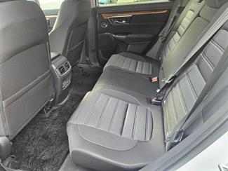2019 Honda CR-V - Thumbnail