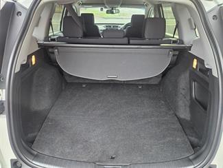 2019 Honda CR-V - Thumbnail