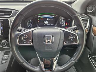 2019 Honda CR-V - Thumbnail