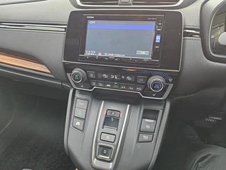 2019 Honda CR-V - Thumbnail