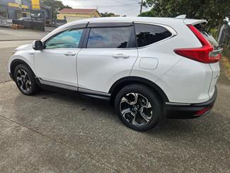 2019 Honda CR-V - Thumbnail