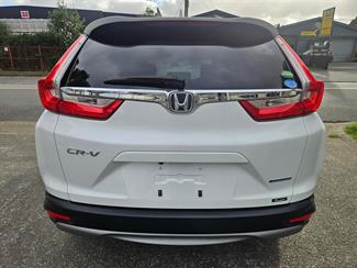 2019 Honda CR-V - Thumbnail