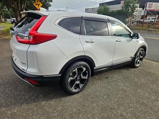 2019 Honda CR-V - Thumbnail