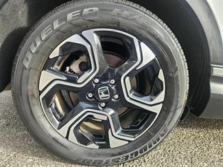 2019 Honda CR-V - Thumbnail