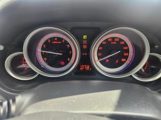 2008 Mazda Atenza - Thumbnail