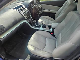 2008 Mazda Atenza - Thumbnail