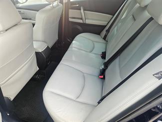 2008 Mazda Atenza - Thumbnail