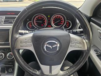 2008 Mazda Atenza - Thumbnail