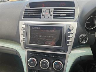 2008 Mazda Atenza - Thumbnail