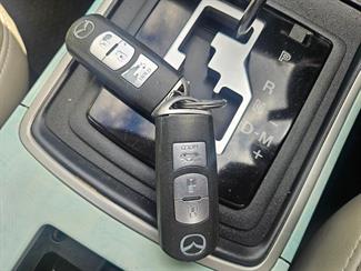 2008 Mazda Atenza - Thumbnail