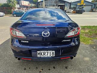 2008 Mazda Atenza - Thumbnail