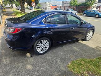 2008 Mazda Atenza - Thumbnail