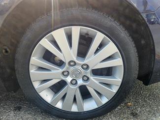 2008 Mazda Atenza - Thumbnail