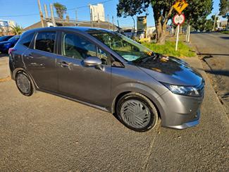 2024 Nissan Note