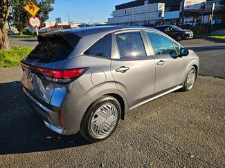2024 Nissan Note - Thumbnail