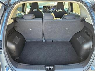 2024 Nissan Note - Thumbnail