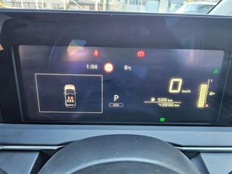 2024 Nissan Note - Thumbnail