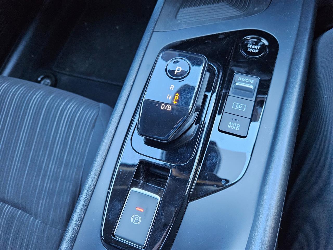 2024 Nissan Note