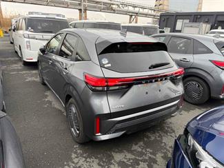 2024 Nissan Note - Thumbnail