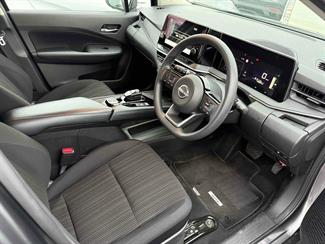 2024 Nissan Note - Thumbnail