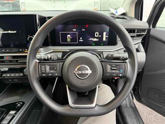 2024 Nissan Note - Thumbnail