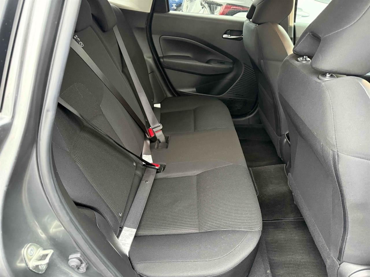 2024 Nissan Note