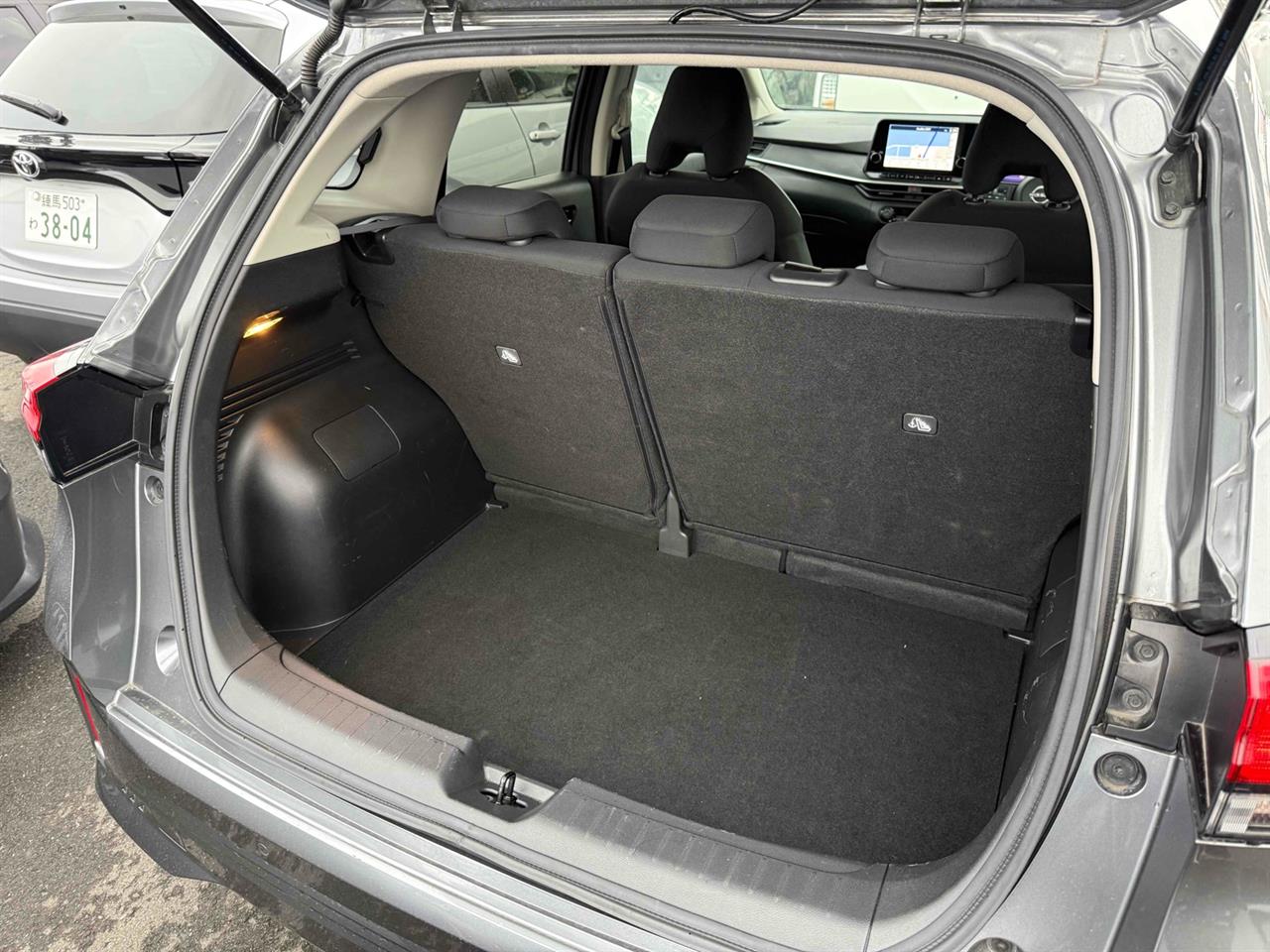 2024 Nissan Note