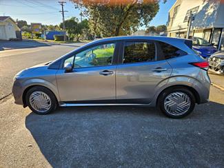 2024 Nissan Note - Thumbnail