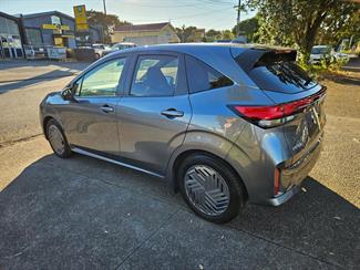 2024 Nissan Note - Thumbnail
