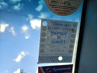 2007 Toyota Camry - Thumbnail