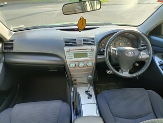 2007 Toyota Camry - Thumbnail
