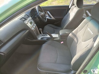 2007 Toyota Camry - Thumbnail