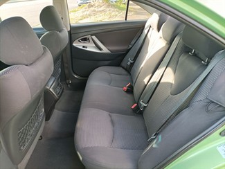 2007 Toyota Camry - Thumbnail