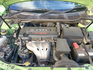 2007 Toyota Camry - Thumbnail