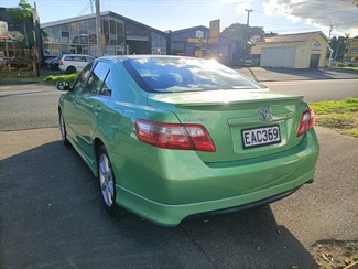 2007 Toyota Camry - Thumbnail