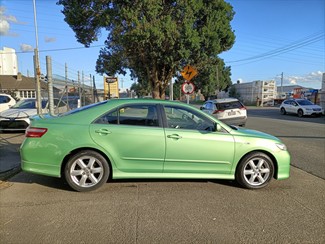 2007 Toyota Camry - Thumbnail