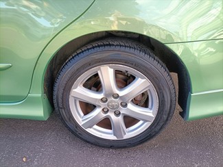 2007 Toyota Camry - Thumbnail