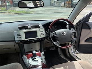 2006 Toyota Mark X - Thumbnail